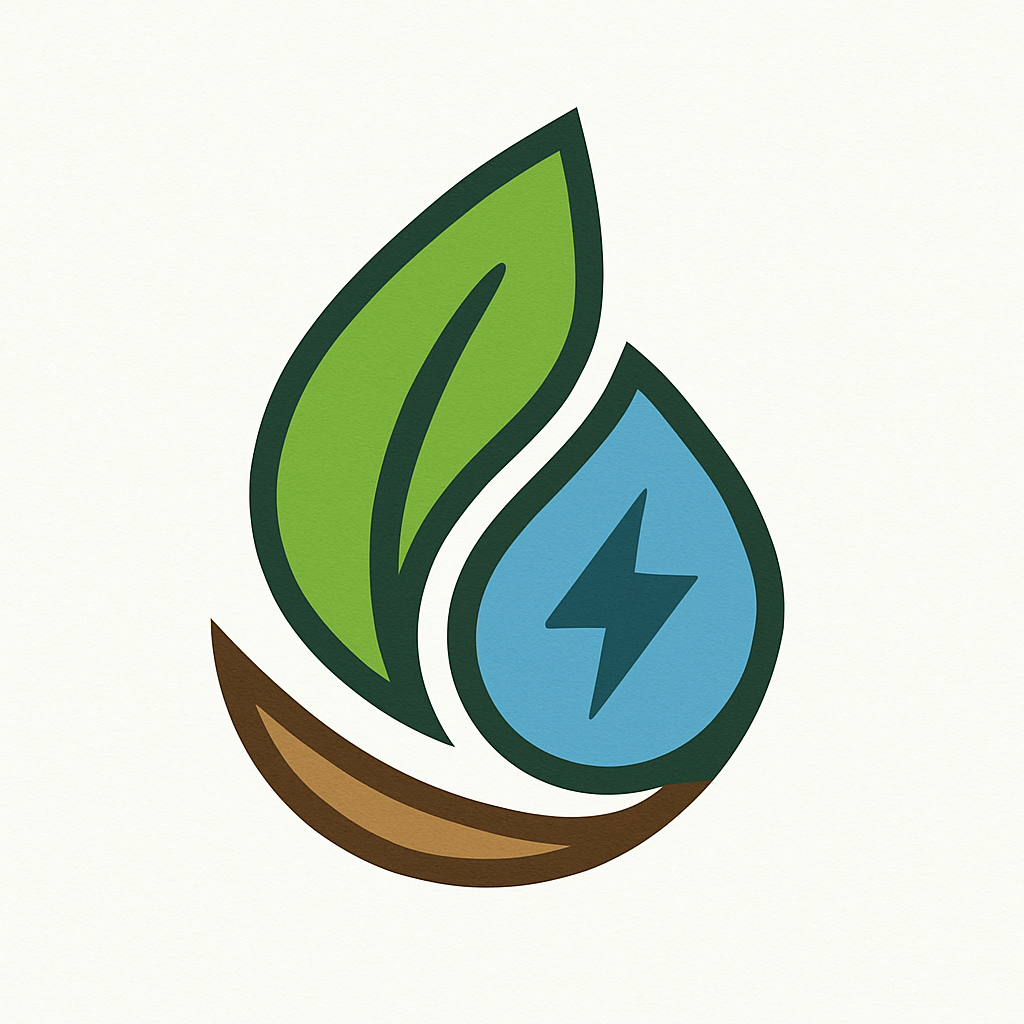 Green Whisper Logo